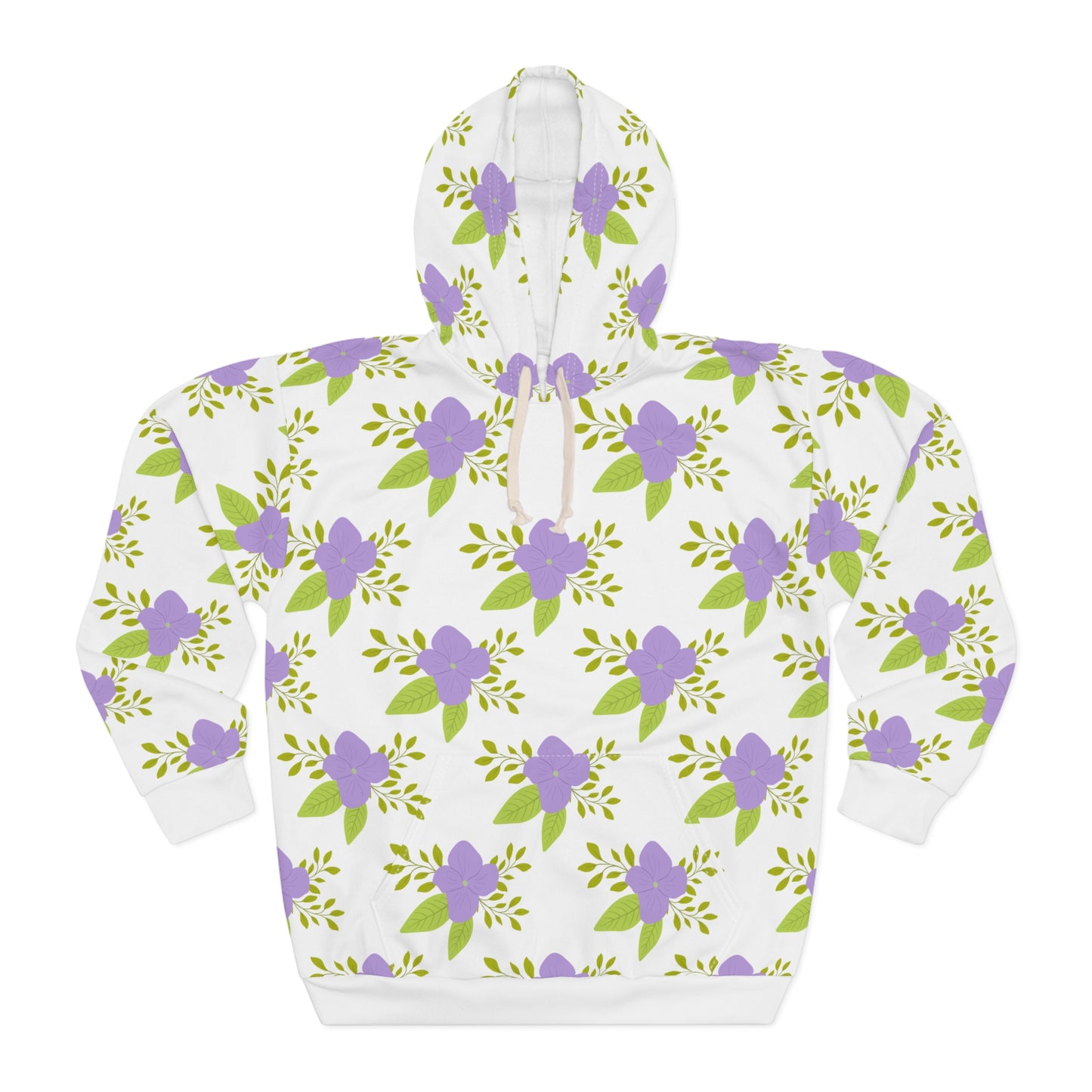 Unisex Pullover Hoodie | Spring Theme