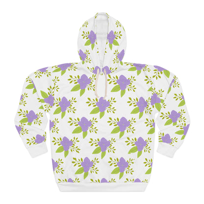 Unisex Pullover Hoodie | Spring Theme