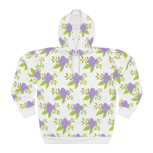 Unisex Pullover Hoodie | Spring Theme