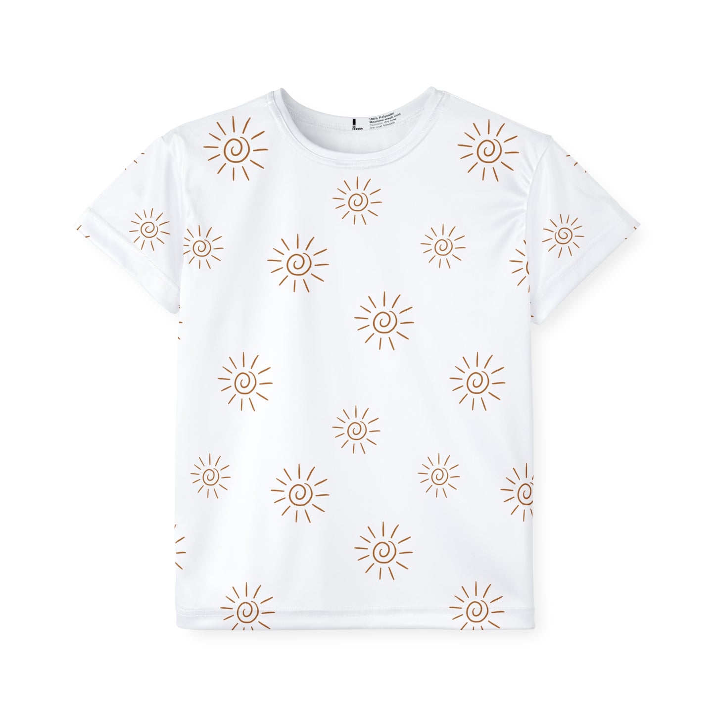 Kids T-Shirt | Dinosaur Theme