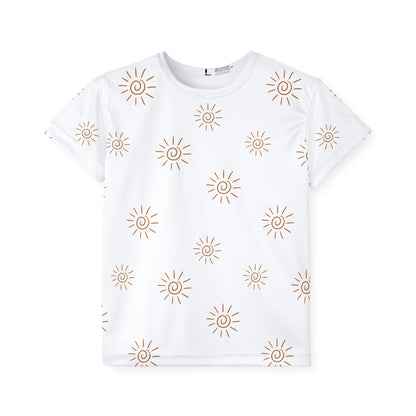 Kids T-Shirt | Dinosaur Theme