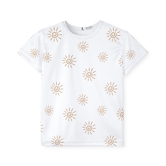 Kids T-Shirt | Dinosaur Theme