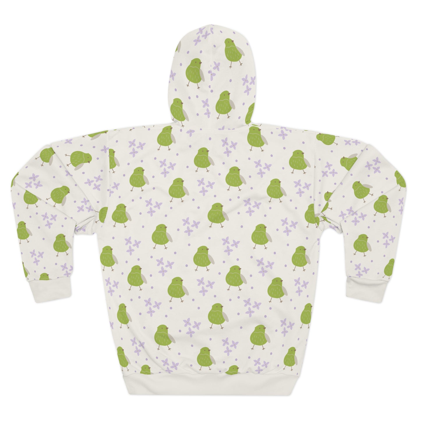 Unisex Pullover Hoodie | Spring Theme