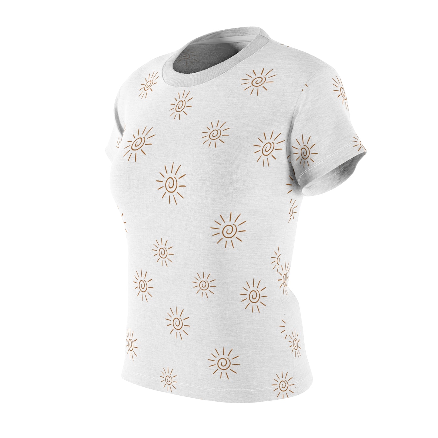 Mom's T-Shirt | Dinosaur Theme