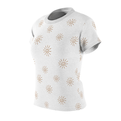 Mom's T-Shirt | Dinosaur Theme