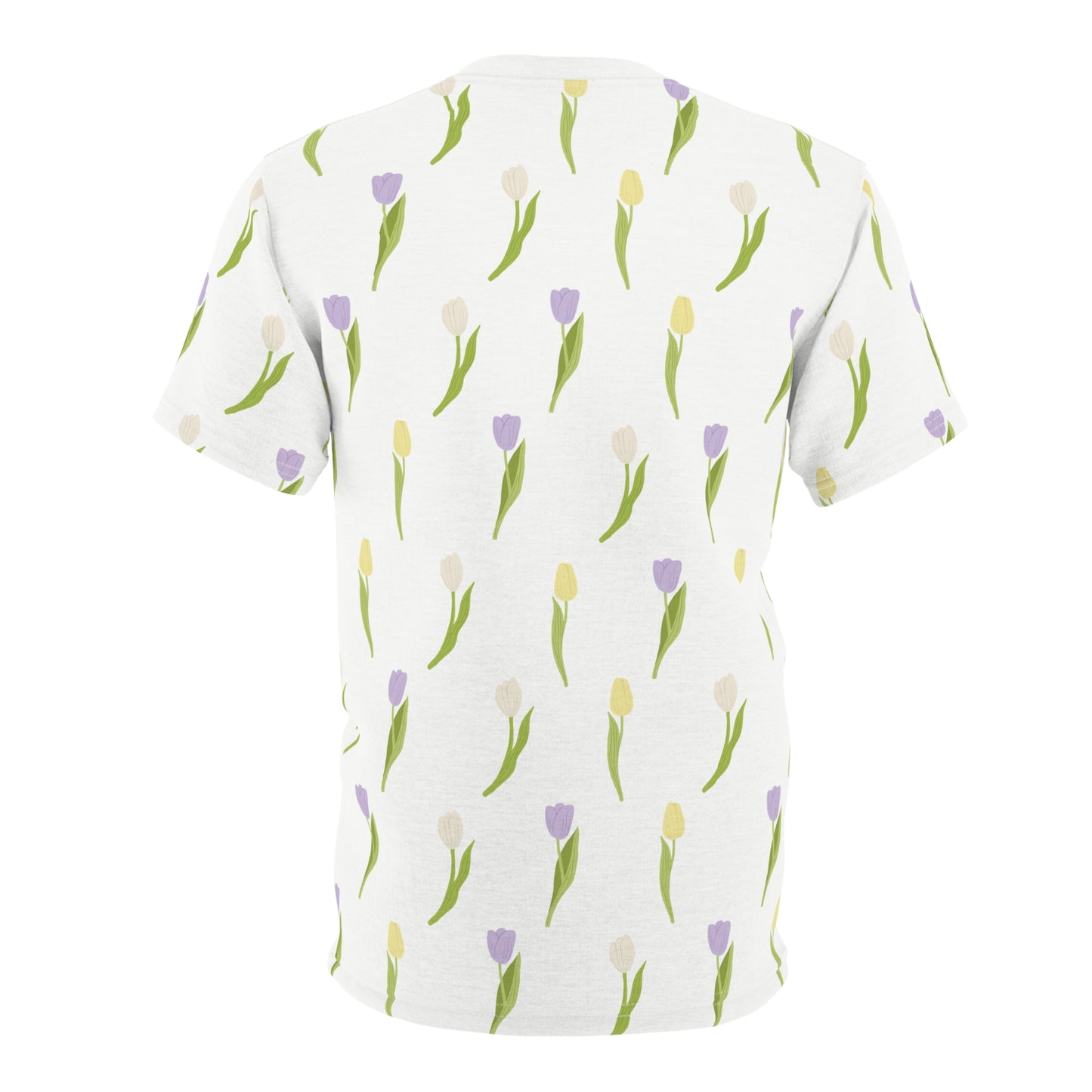 Dad's Cut & Sew T-Shirt | Spring Theme