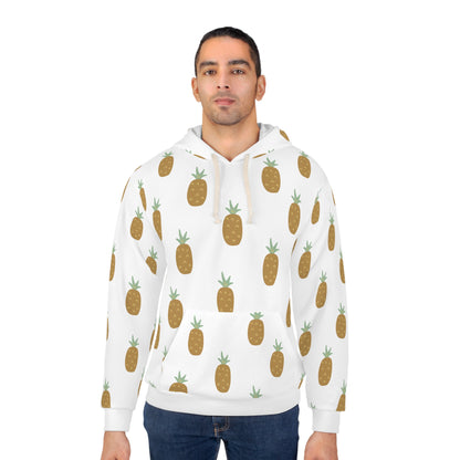 Unisex Hoodie | Tropical Theme