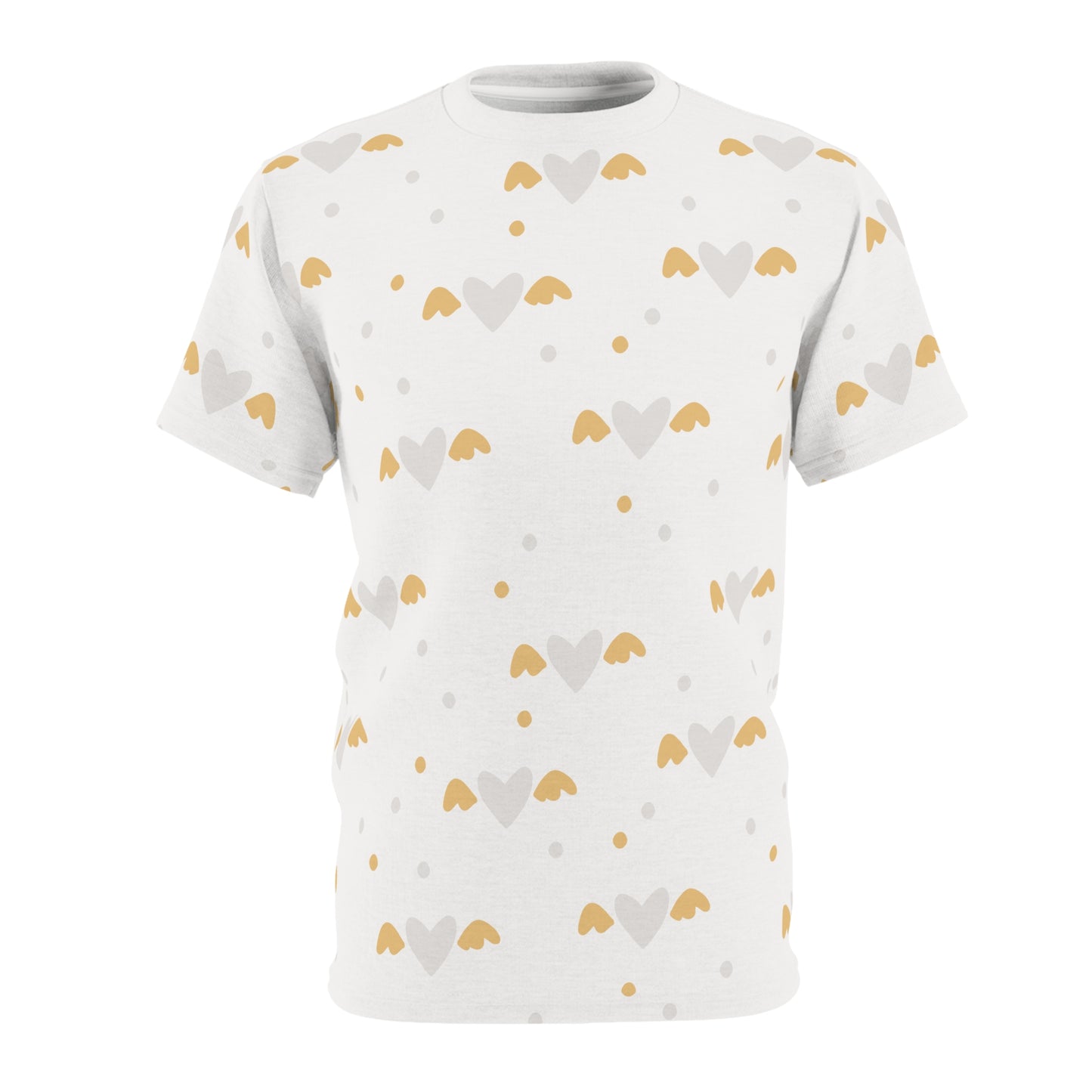 Dad's T-Shirt | Unicorn Theme