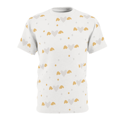 Dad's T-Shirt | Unicorn Theme
