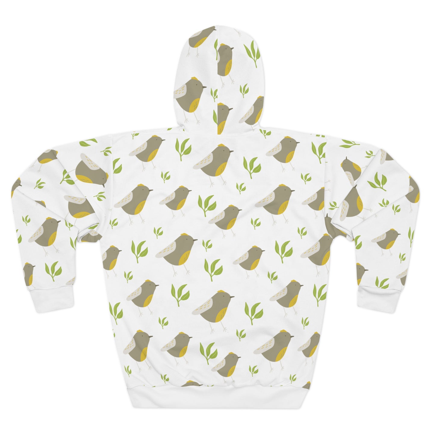 Unisex Pullover Hoodie | Spring Theme