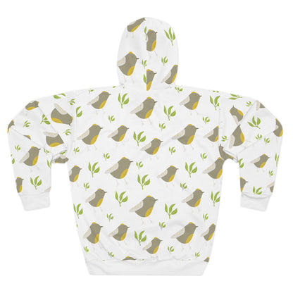 Unisex Pullover Hoodie | Spring Theme