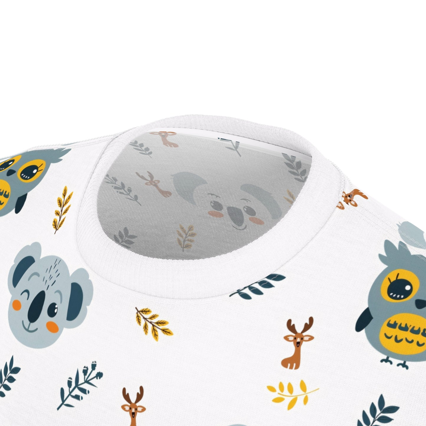 Dad's T-Shirt | Safari Theme