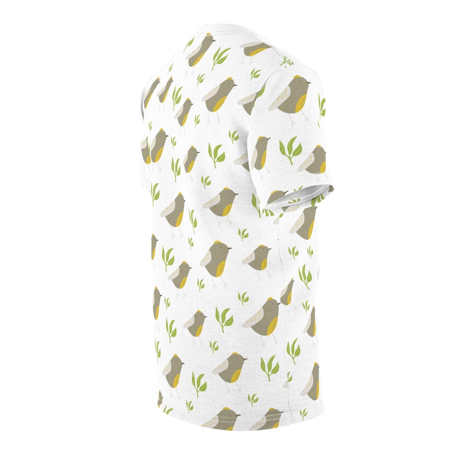 Dad's Cut & Sew T-Shirt | Spring Theme