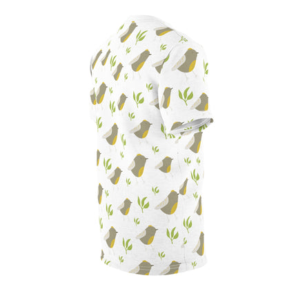 Dad's Cut & Sew T-Shirt | Spring Theme