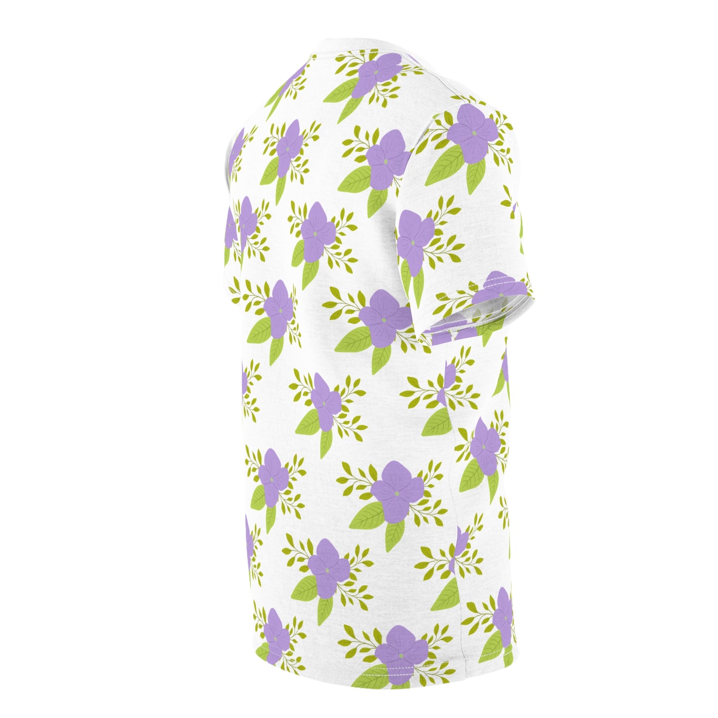 Dad's Cut & Sew T-Shirt | Spring Theme