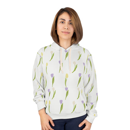 Unisex Pullover Hoodie | Spring Theme
