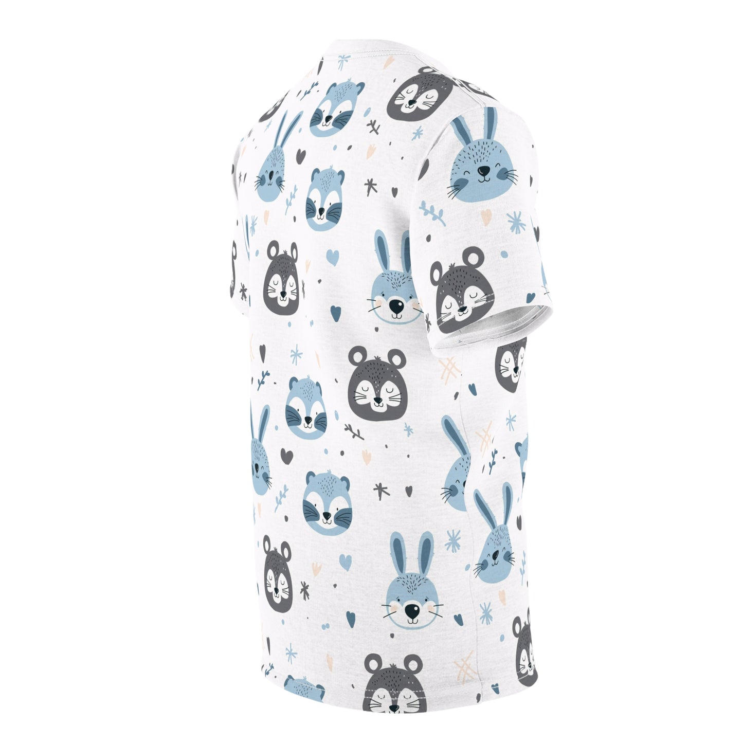 Dad's T-Shirt | Safari Theme