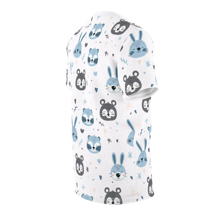 Dad's T-Shirt | Safari Theme