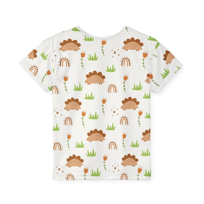 Kids T-Shirt | Dinosaur Theme