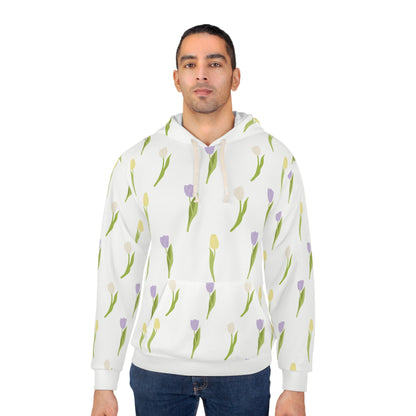 Unisex Pullover Hoodie | Spring Theme