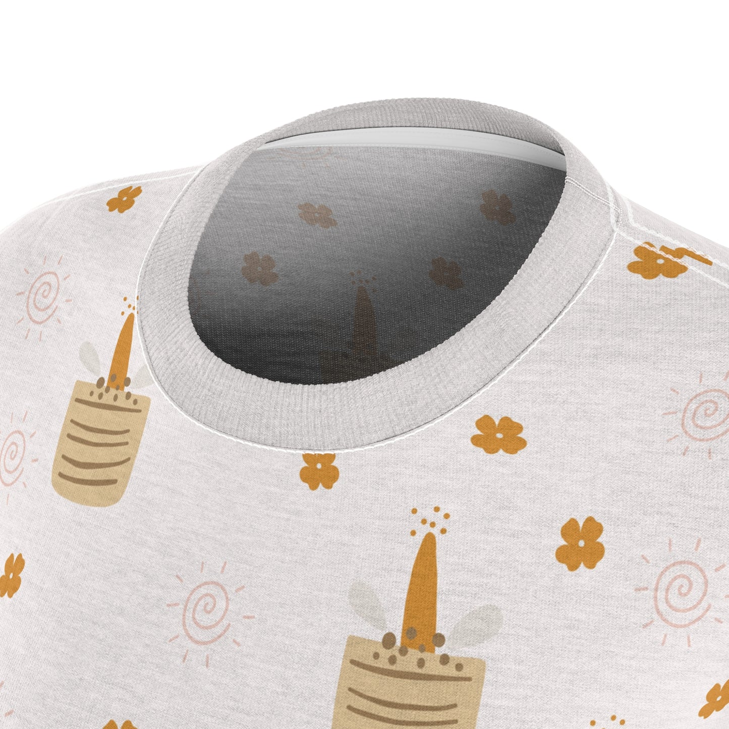 Mom's T-Shirt | Unicorn Theme