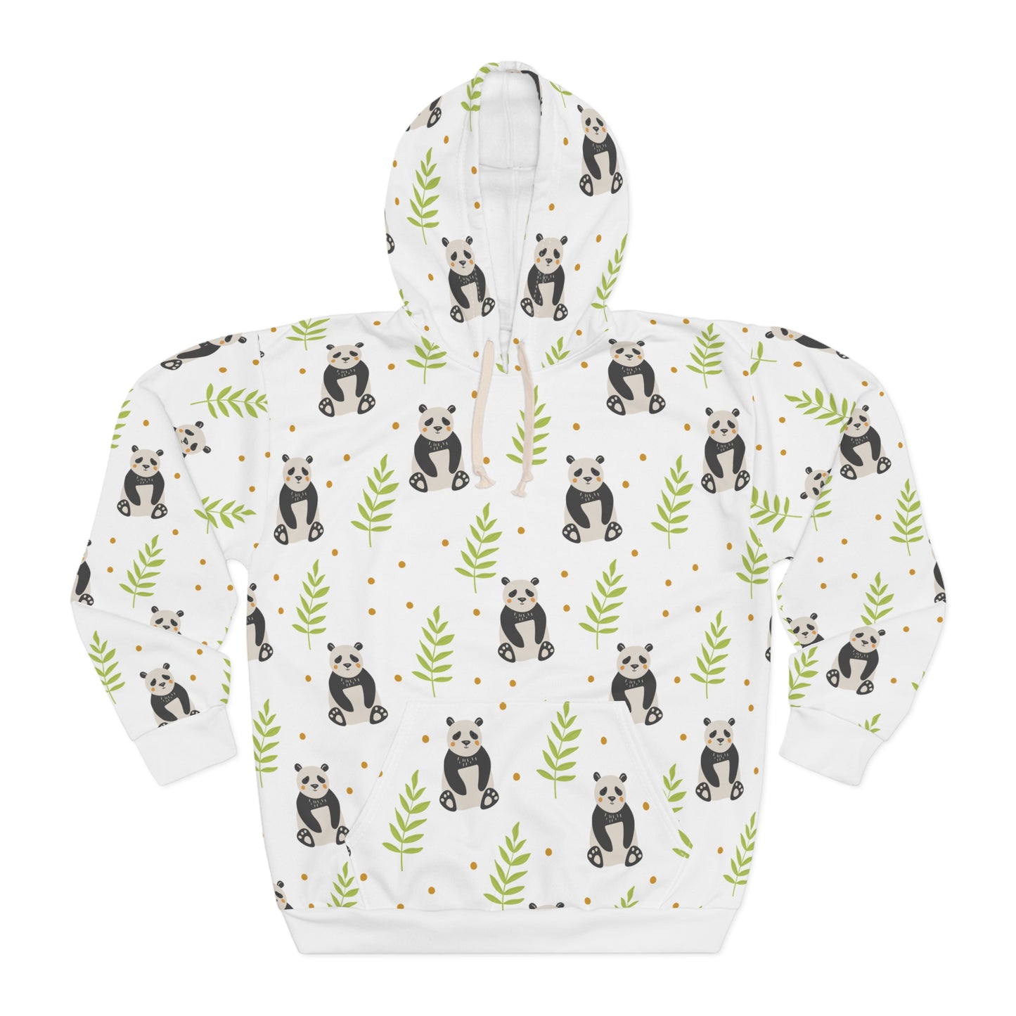 Unisex Hoodie | Tropical Theme