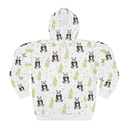 Unisex Hoodie | Tropical Theme