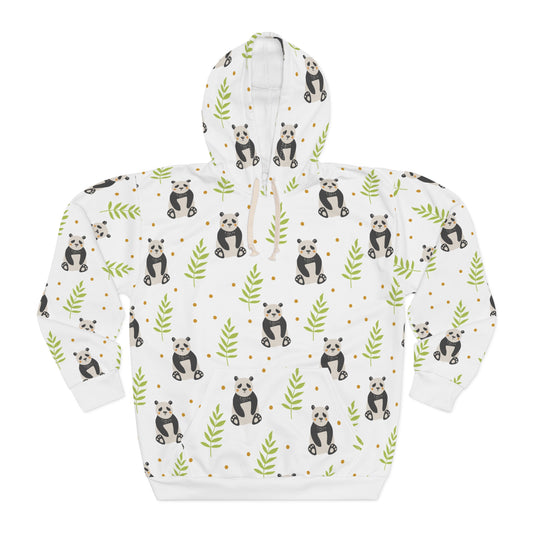 Unisex Hoodie | Tropical Theme