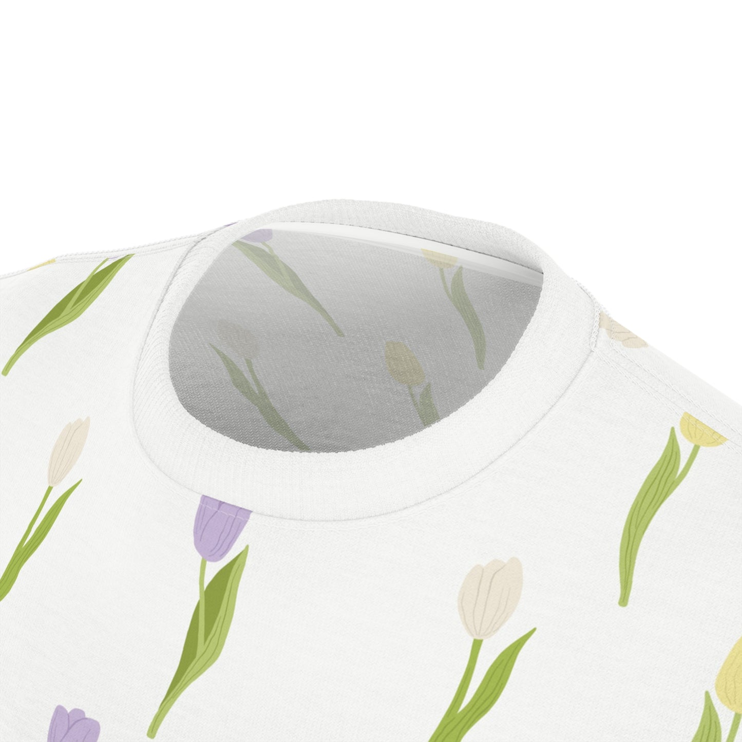 Dad's Cut & Sew T-Shirt | Spring Theme