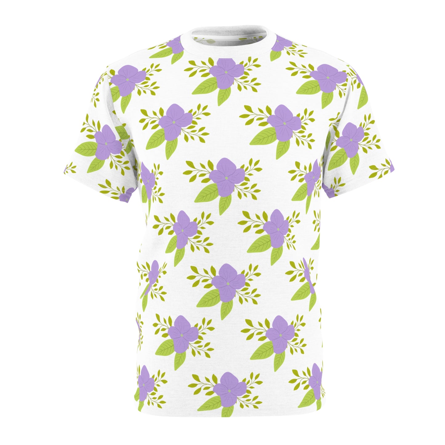 Dad's Cut & Sew T-Shirt | Spring Theme