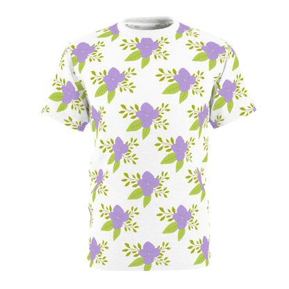 Dad's Cut & Sew T-Shirt | Spring Theme