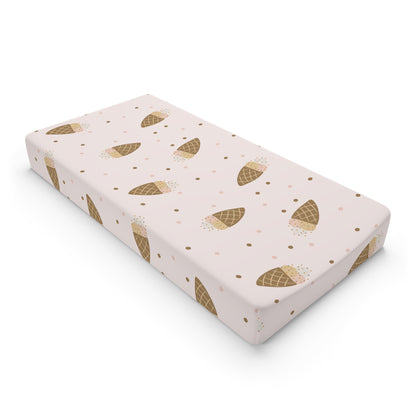 Baby Changing Pad Cover | Unicorn Theme