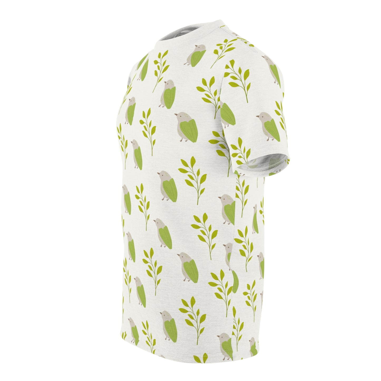 Dad's Cut & Sew T-Shirt | Spring Theme