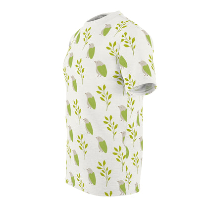 Dad's Cut & Sew T-Shirt | Spring Theme