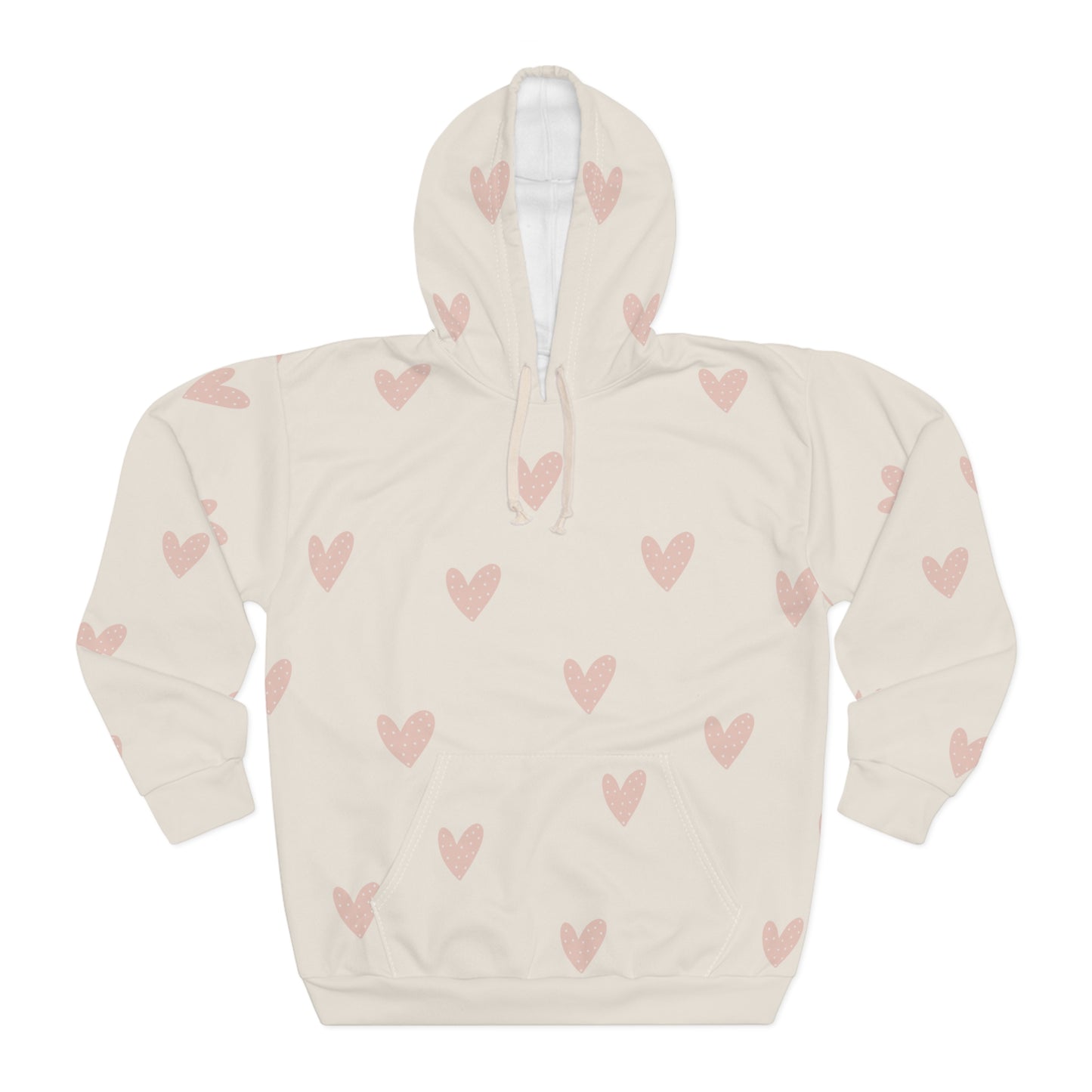 Unisex Pullover Hoodie | Unicorn Theme