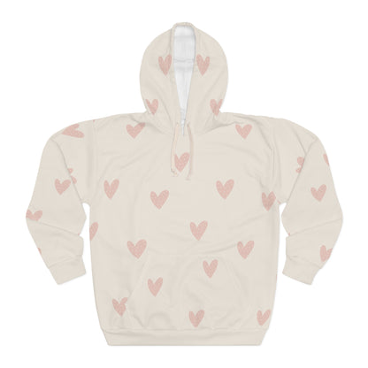 Unisex Pullover Hoodie | Unicorn Theme