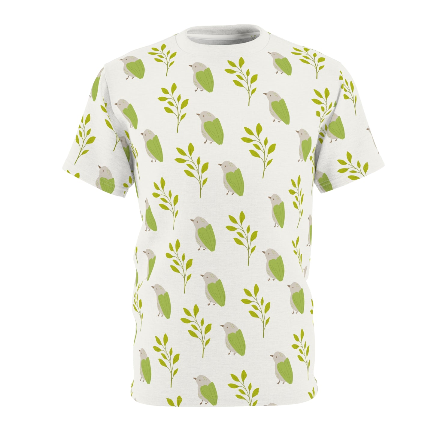 Dad's Cut & Sew T-Shirt | Spring Theme