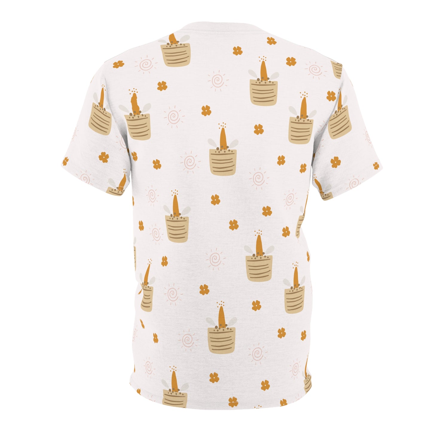Dad's T-Shirt | Unicorn Theme