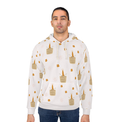 Unisex Hoodie | Unicorn Theme