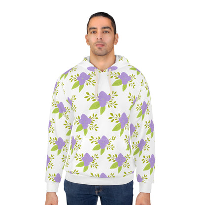 Unisex Pullover Hoodie | Spring Theme