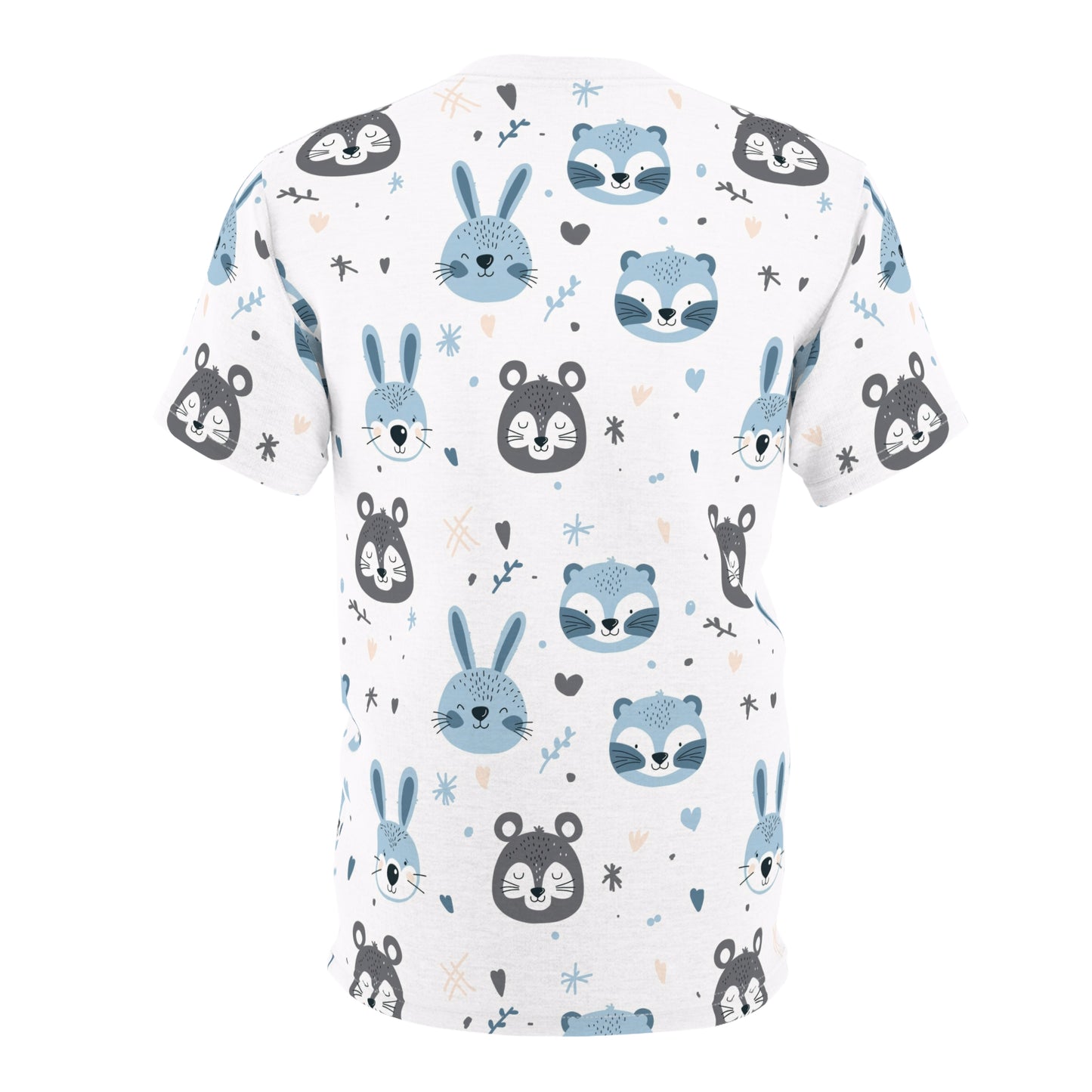 Dad's T-Shirt | Safari Theme