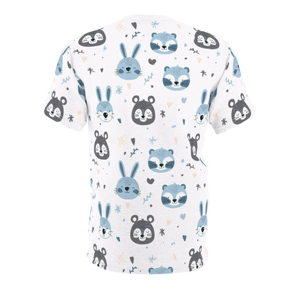 Dad's T-Shirt | Safari Theme