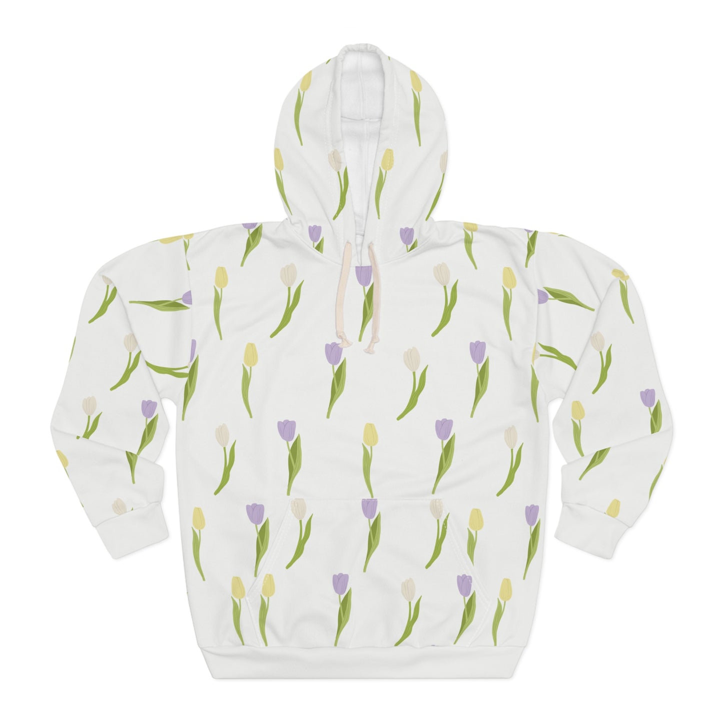 Unisex Pullover Hoodie | Spring Theme