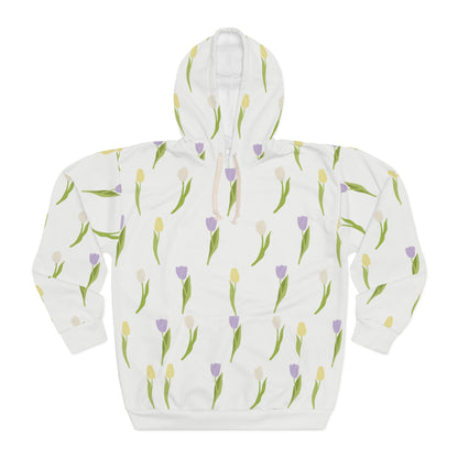 Unisex Pullover Hoodie | Spring Theme