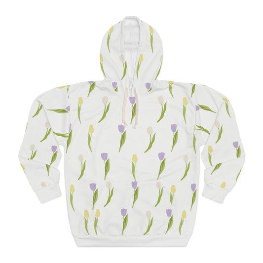 Unisex Pullover Hoodie | Spring Theme