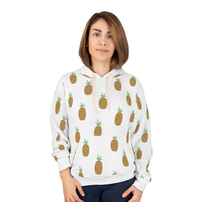 Unisex Hoodie | Tropical Theme