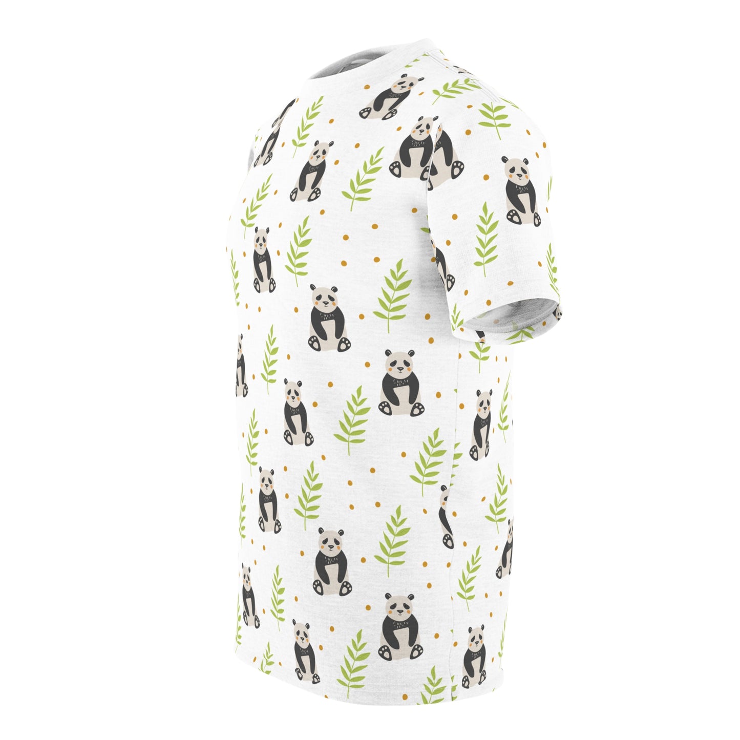 Dad's T-Shirt | Tropical Theme