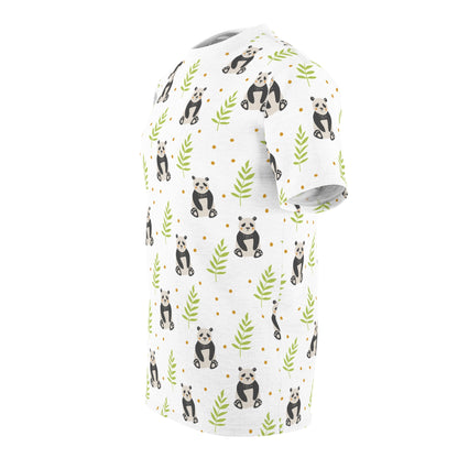 Dad's T-Shirt | Tropical Theme