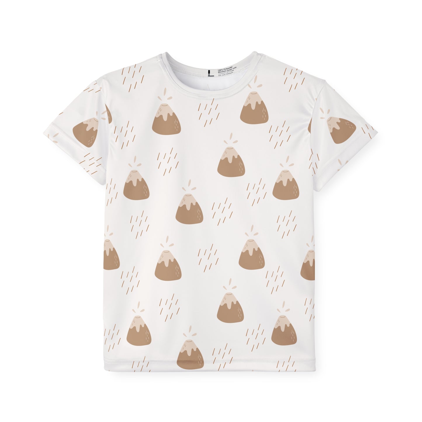 Kids T-Shirt | Dinosaur Theme