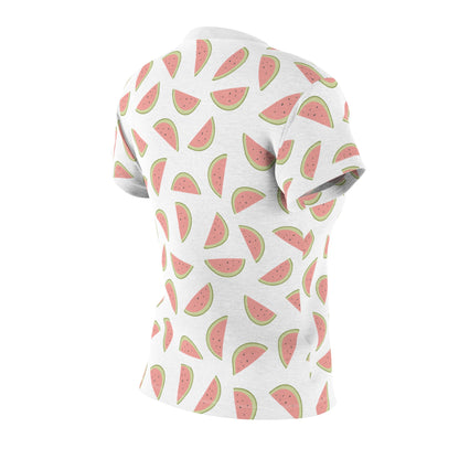 Mom's T-Shirt | Tropical Theme
